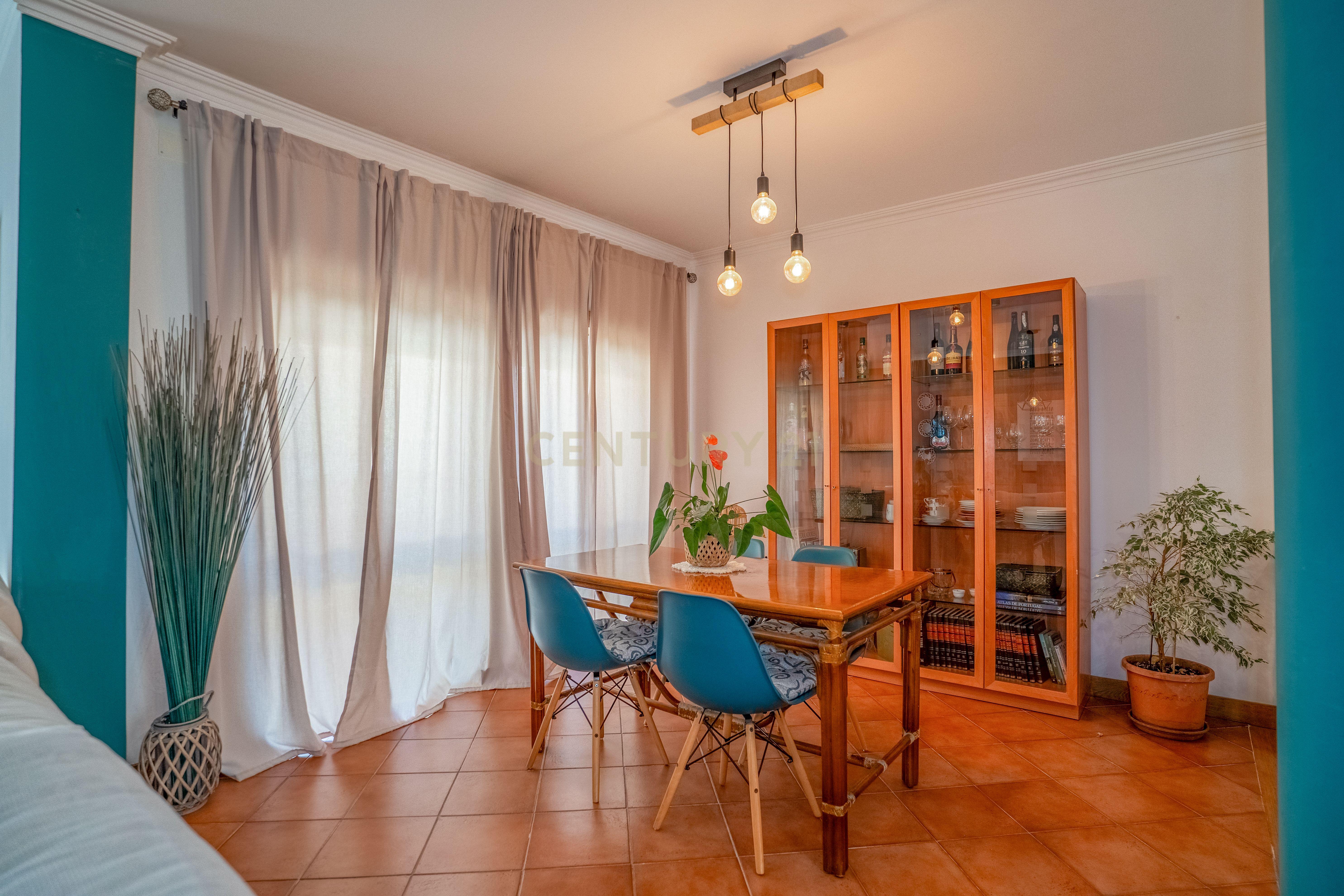 Fotografia 6 de Apartamento T3+1 Duplex| 2 minutos do Centro de Caldas da Rainha