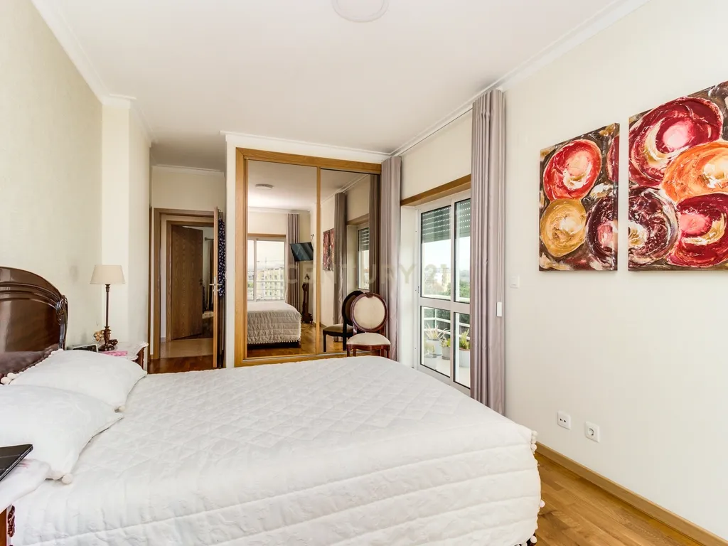 T2+1 DUPLEX PARA ARRENDAMENTO | MONTIJO - Image 25