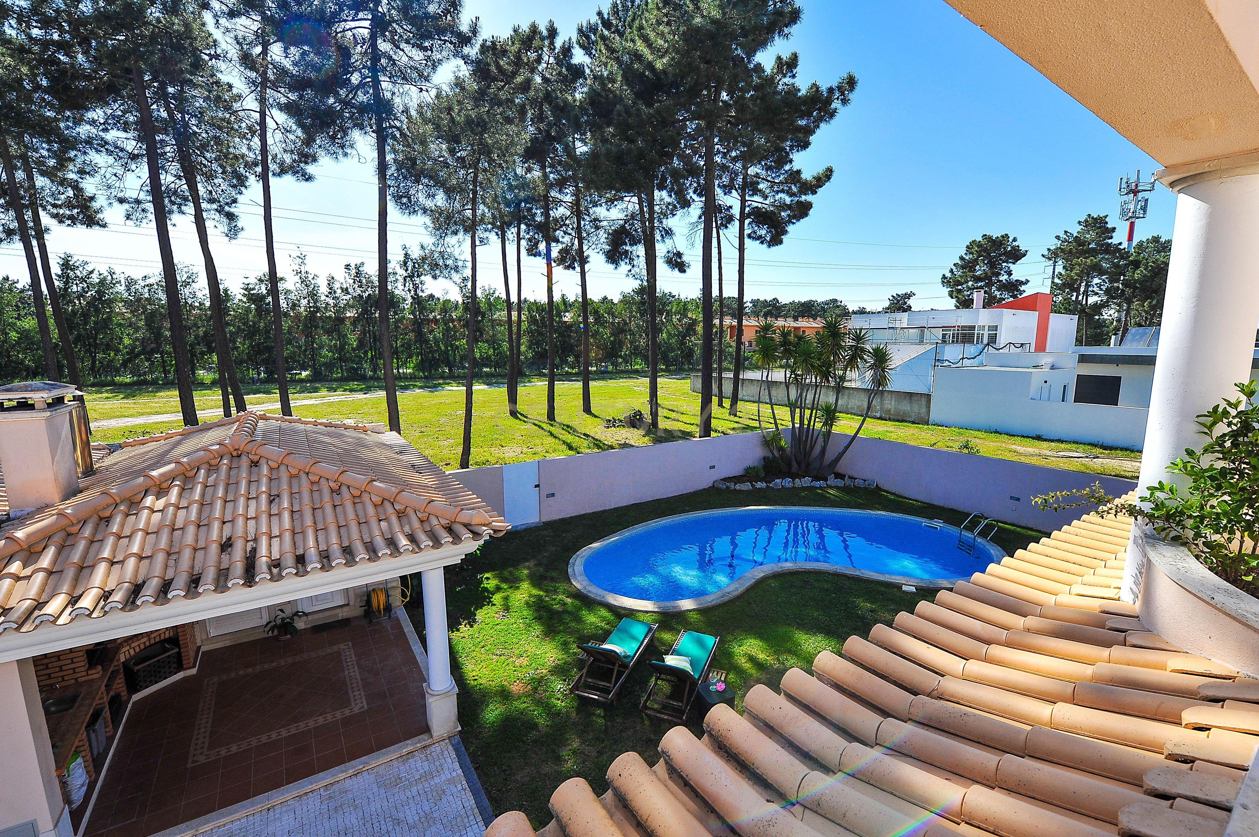 MORADIA T6 - EXELENTE INVESTIMENTO - Image 50