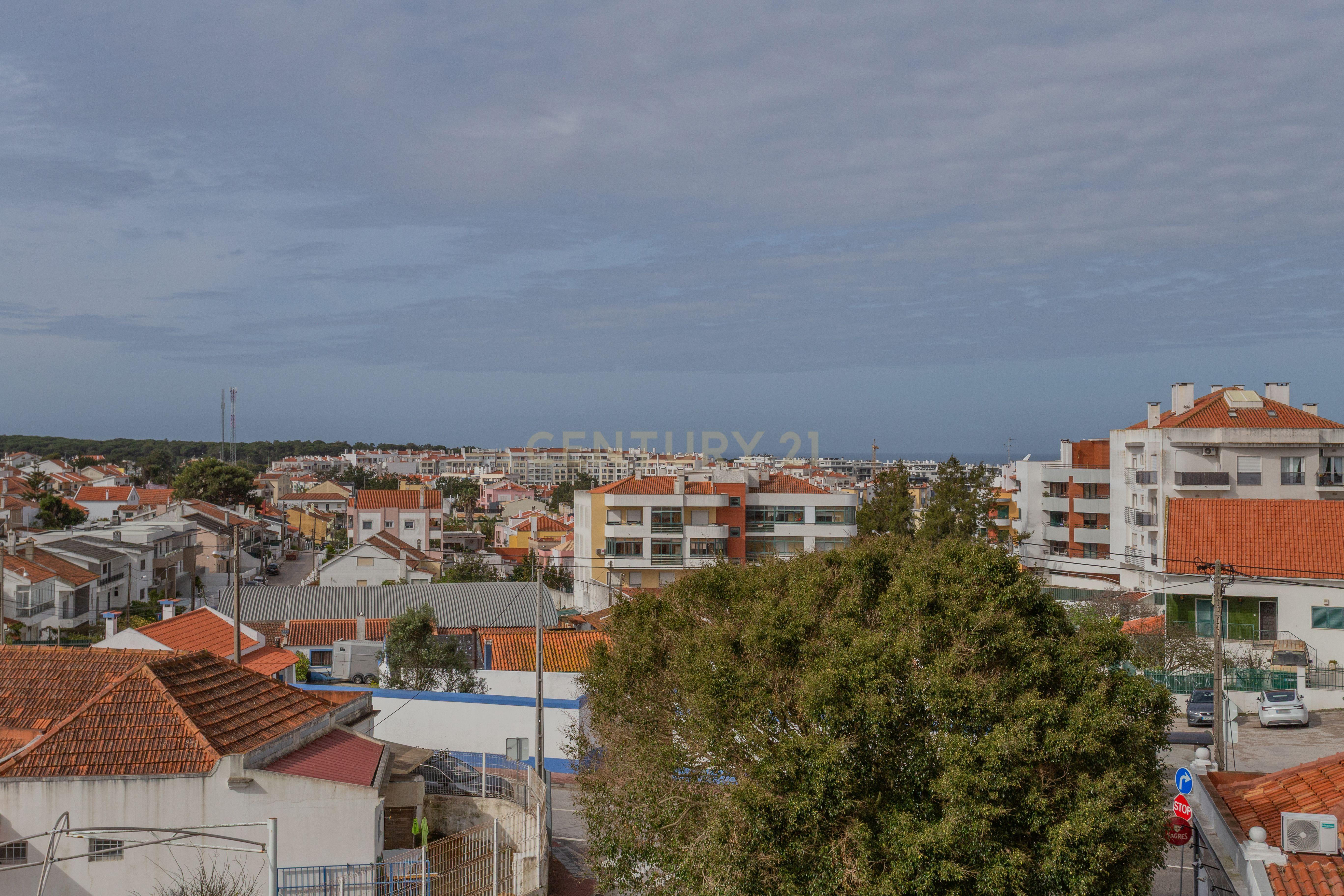 Excelente apartamento, T3, para venda, prédio com elevador na Charneca da Caparica a 1.500 m da praia. - Image 50