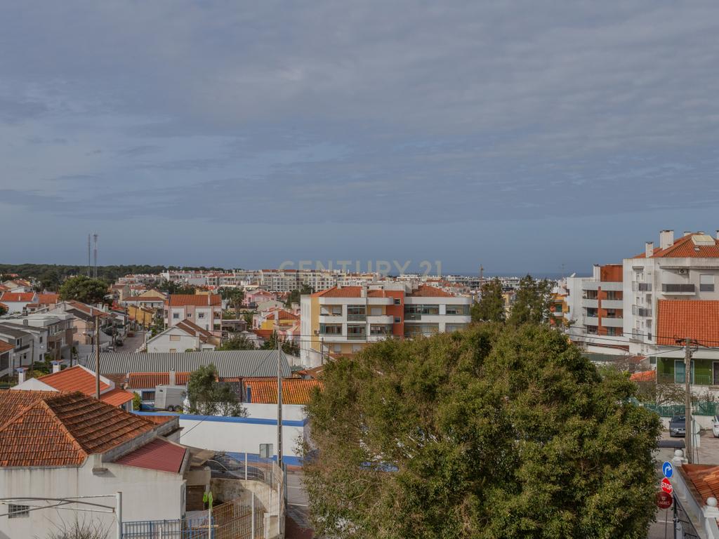 Excelente apartamento, T3, para venda, prédio com elevador na Charneca da Caparica a 1.500 m da praia. - Image 50
