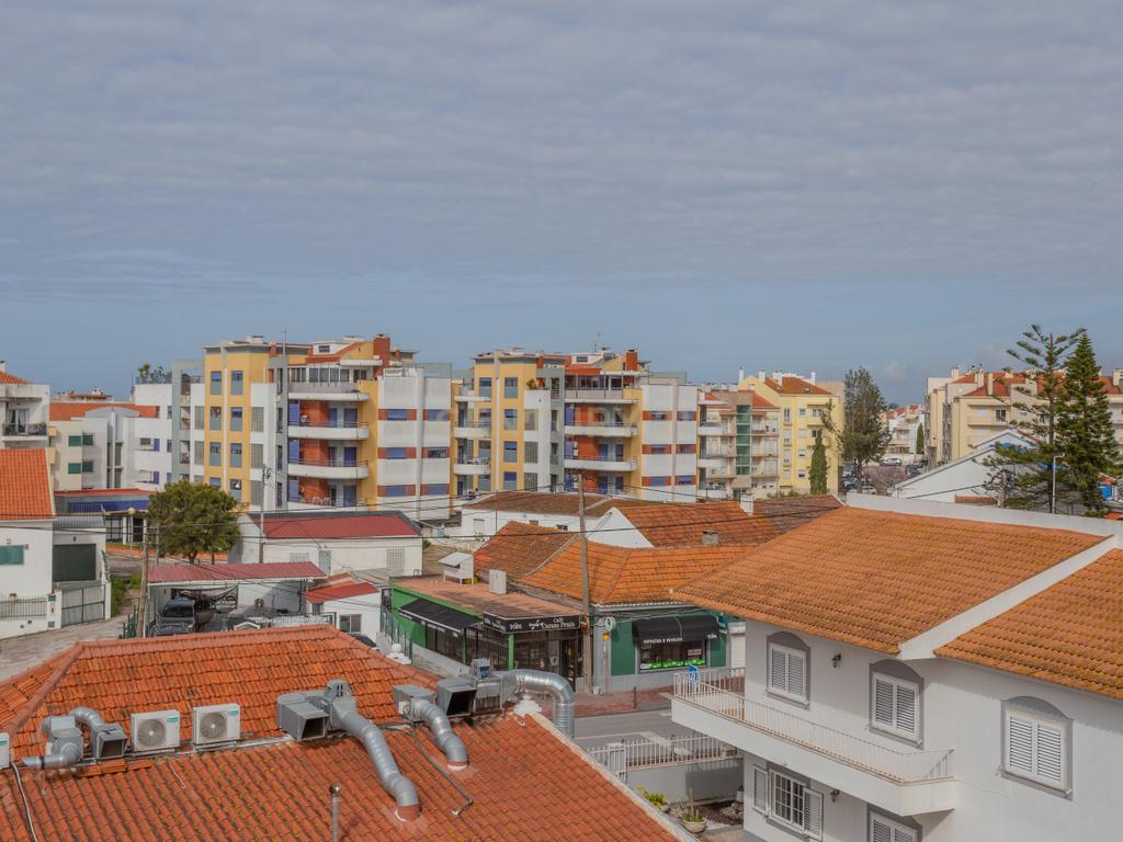 Excelente apartamento, T3, para venda, prédio com elevador na Charneca da Caparica a 1.500 m da praia. - Image 47