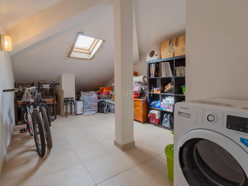 Excelente apartamento, T3, para venda, prédio com elevador na Charneca da Caparica a 1.500 m da praia. - Image 52