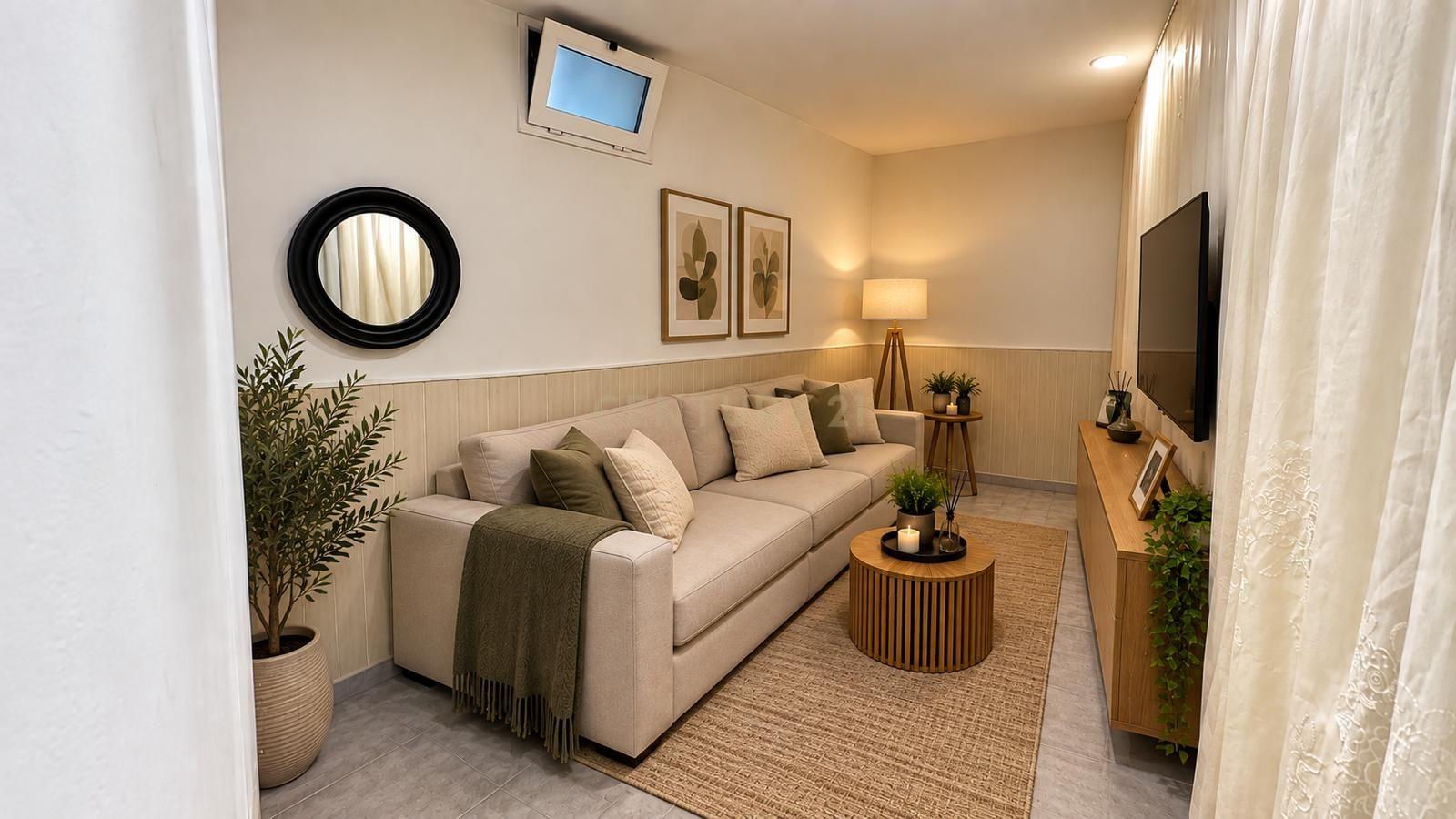 Apartamento T1 à venda em Águas Livres, Amadora — foto 2