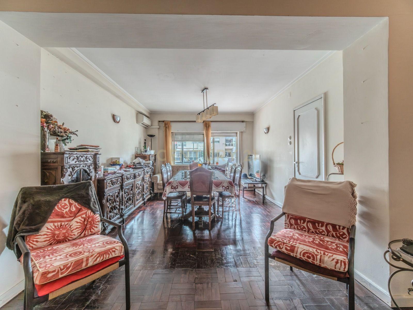 Fotografia 6 de Apartamento T3 em Vila Nova de Gaia - Com Terraço