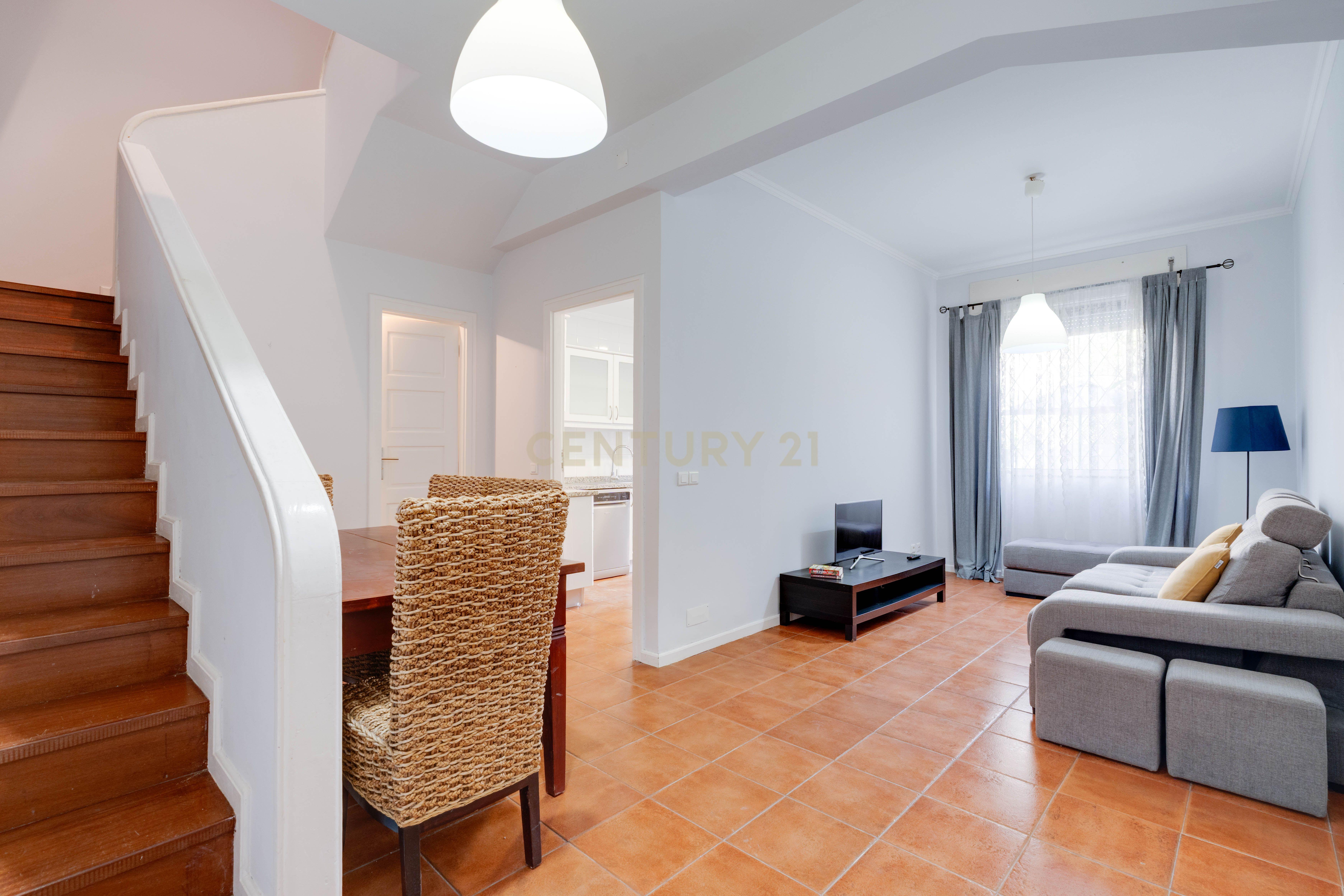 Fotografia 9 de Moradia Geminada T6 com Logradouro | Marquês – Porto