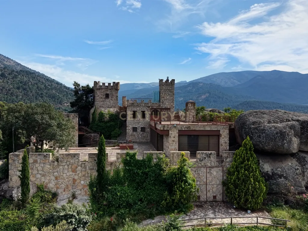 ILHA CENTINELA — UMA ILHA PRIVADA COM CASTELO - Image 5