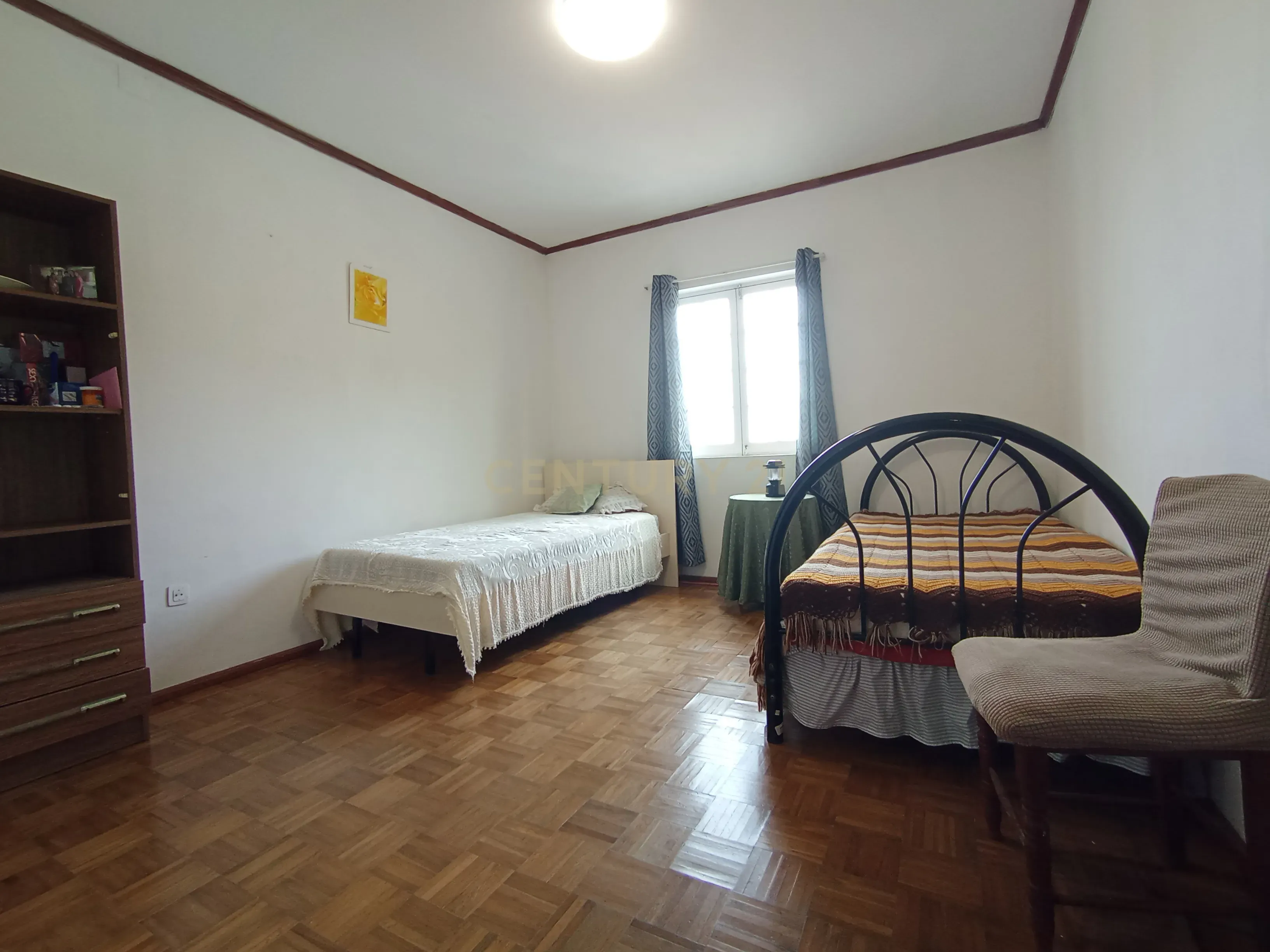 Fotografia 6 de Moradia T3 com anexos independentes – excelente potencial de rendimento (T0 + T1)