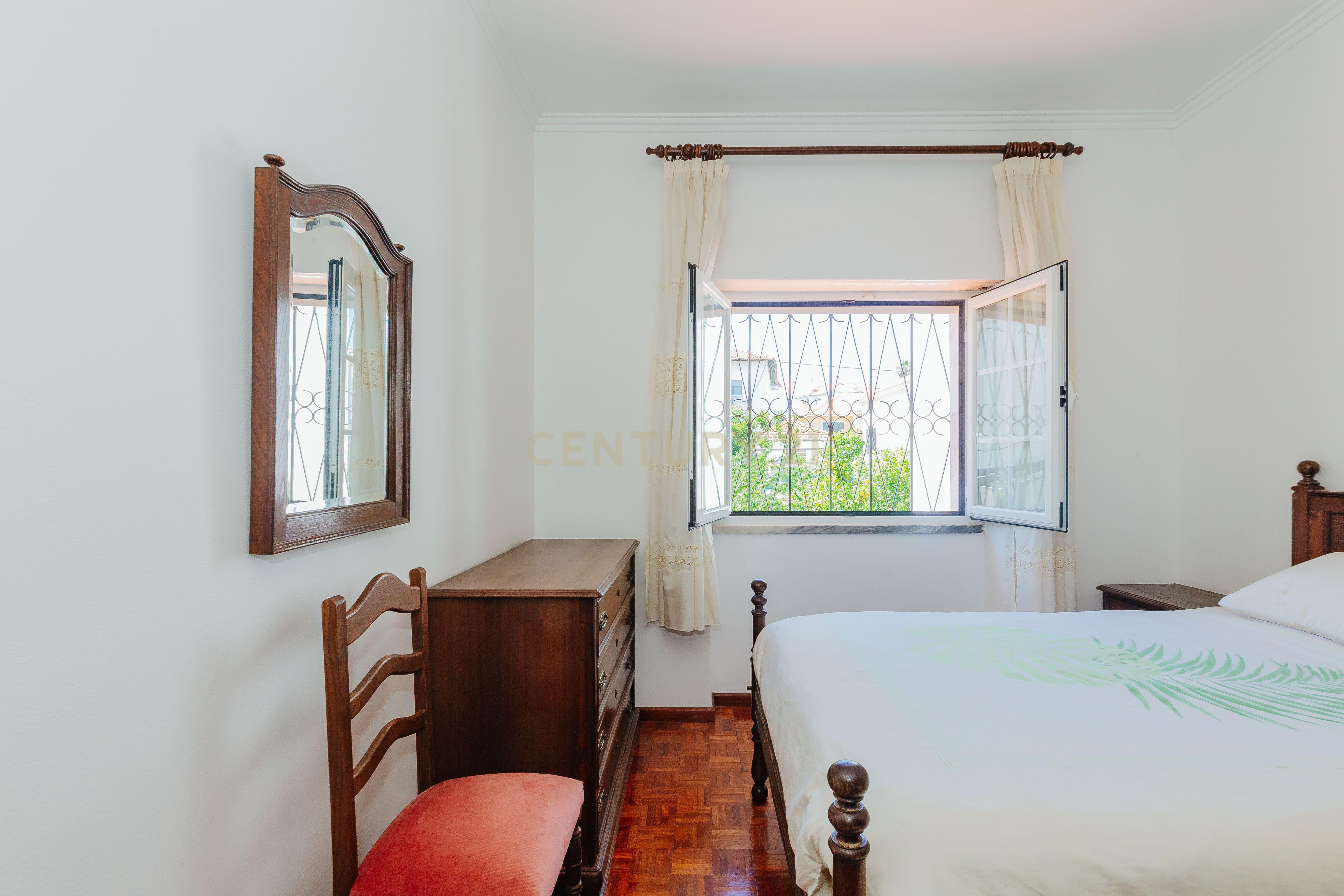 Fotografia 3 de Arrendamento de Quarto para Estudante em Moradia em Lisboa