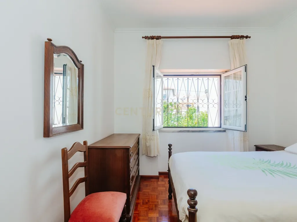 Arrendamento de Quarto para Estudante em Moradia em Lisboa - Image 3