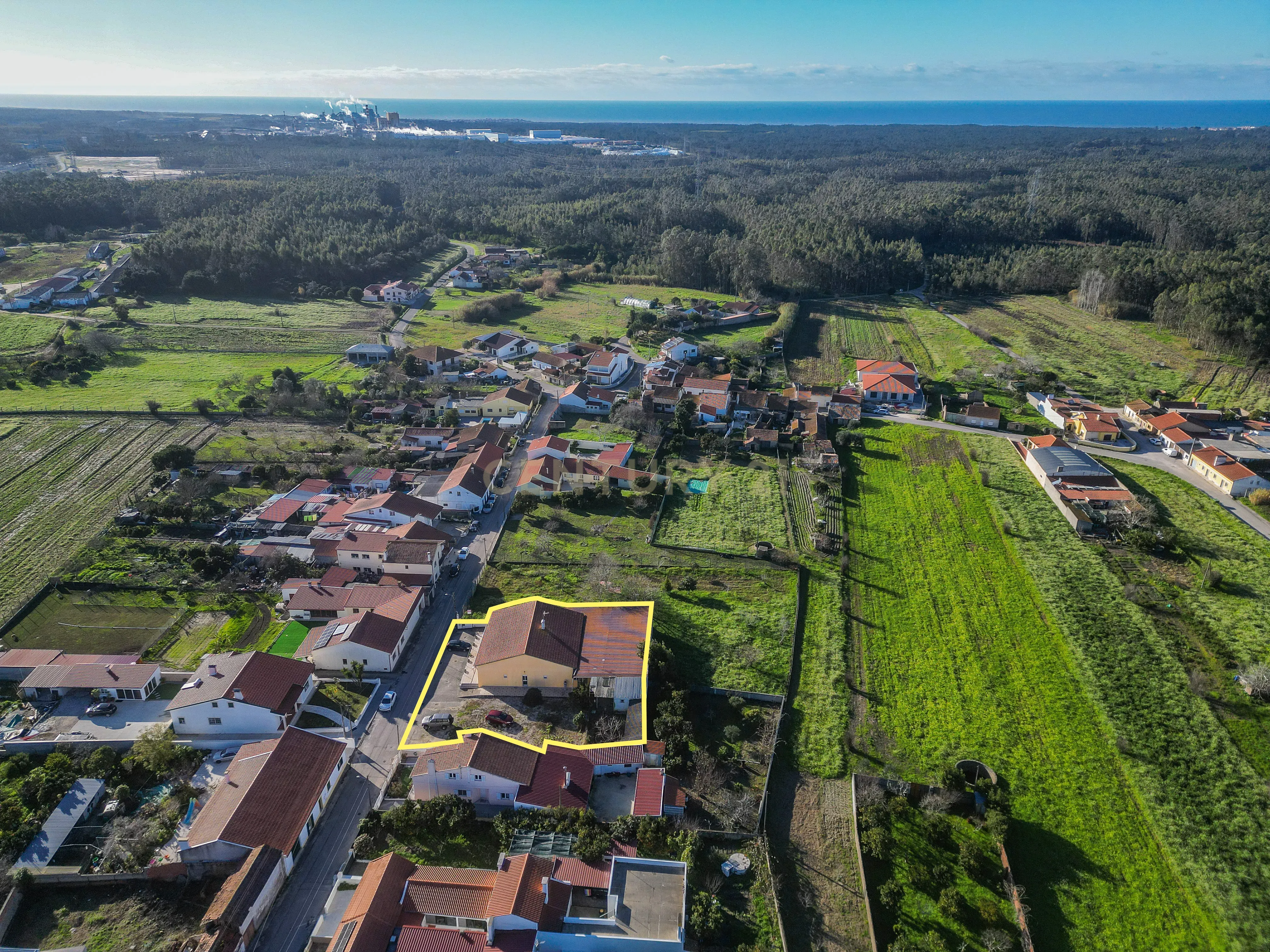 Fotografia 7 de Estabelecimento Comercial - Antigo Restaurante - Lavos, Figueira da Foz