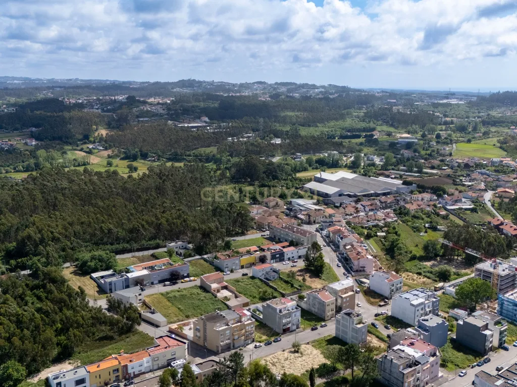 Terreno para construção de Moradia em Vila Nova de Gaia - Image 10