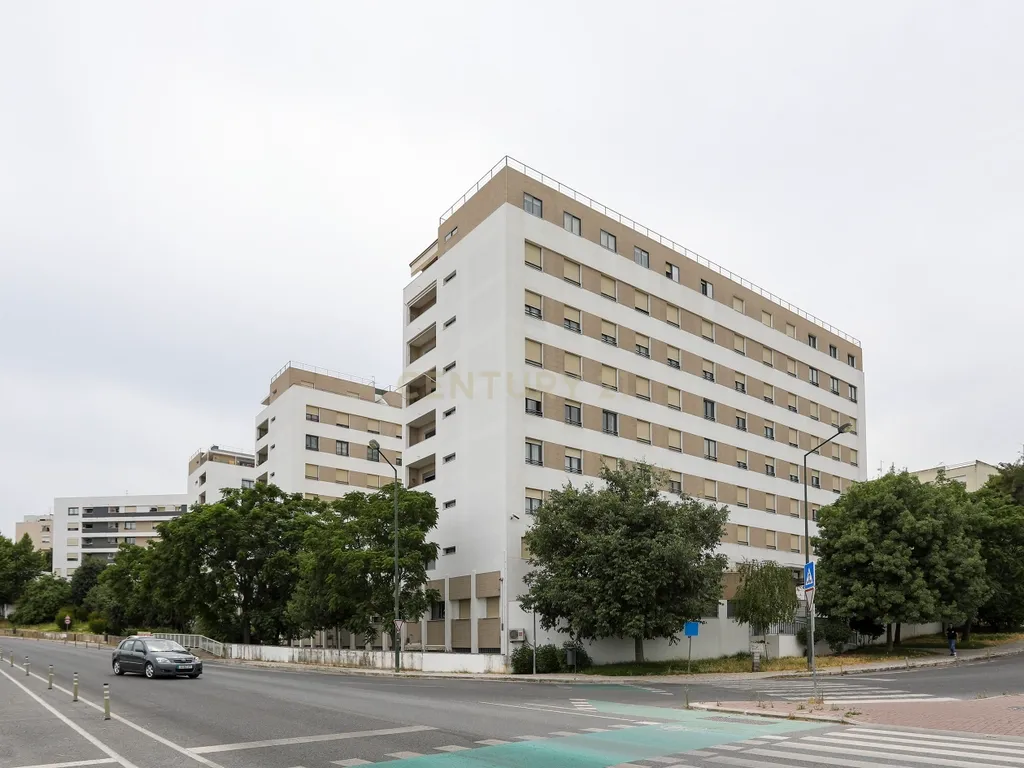 Apartamento T3 para Arrendamento em Marvila – Conforto, Modernidade e Qualidade de Vida - Image 30