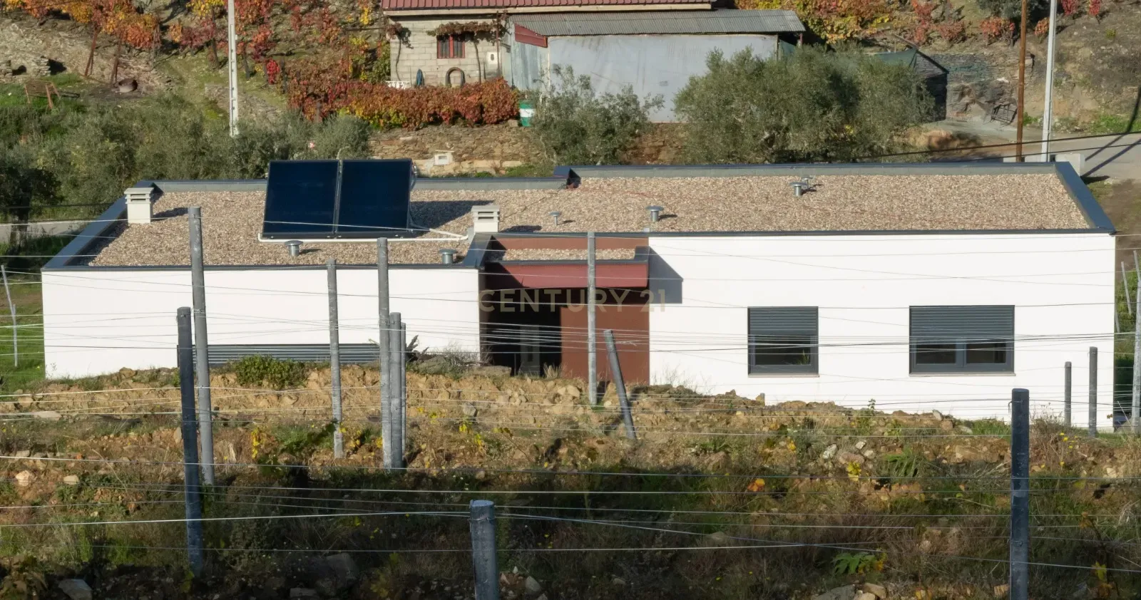 🏡Quinta com Moradia T3 e Vinha no Coração do Alto Douro Vinhateiro – Património Mundial da UNESCO - Image 67