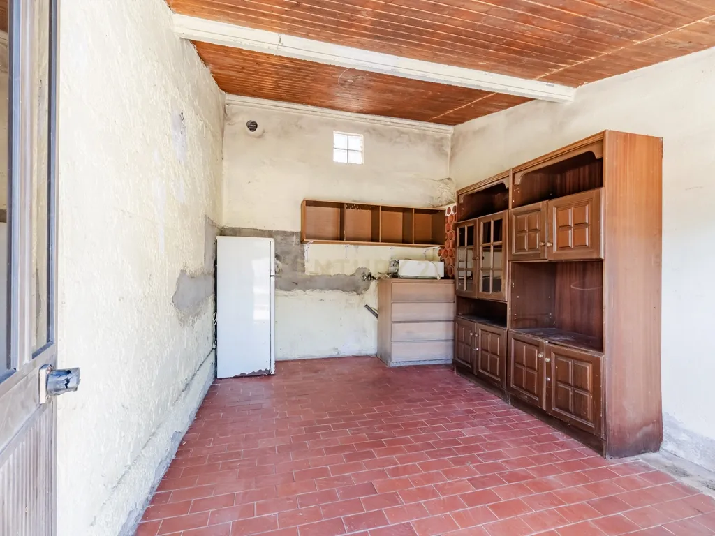 Moradia em lote de 535m² | Fernão Ferro - Image 23