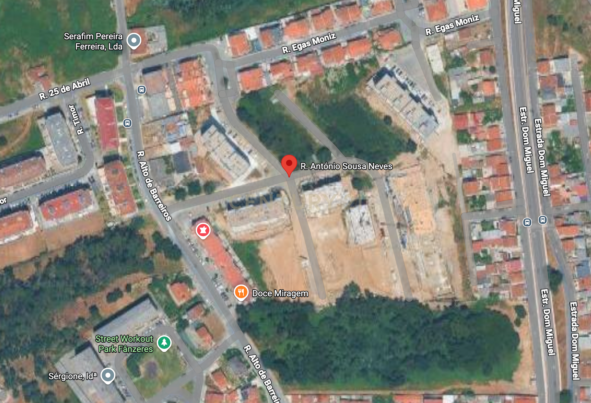 Apartamento T3 à venda em Fânzeres e São Pedro da Cova, Gondomar — foto 11