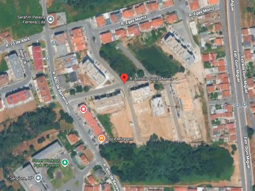 T3 em Fânzeres — Uma Oportunidade a Não Perder - Image 11