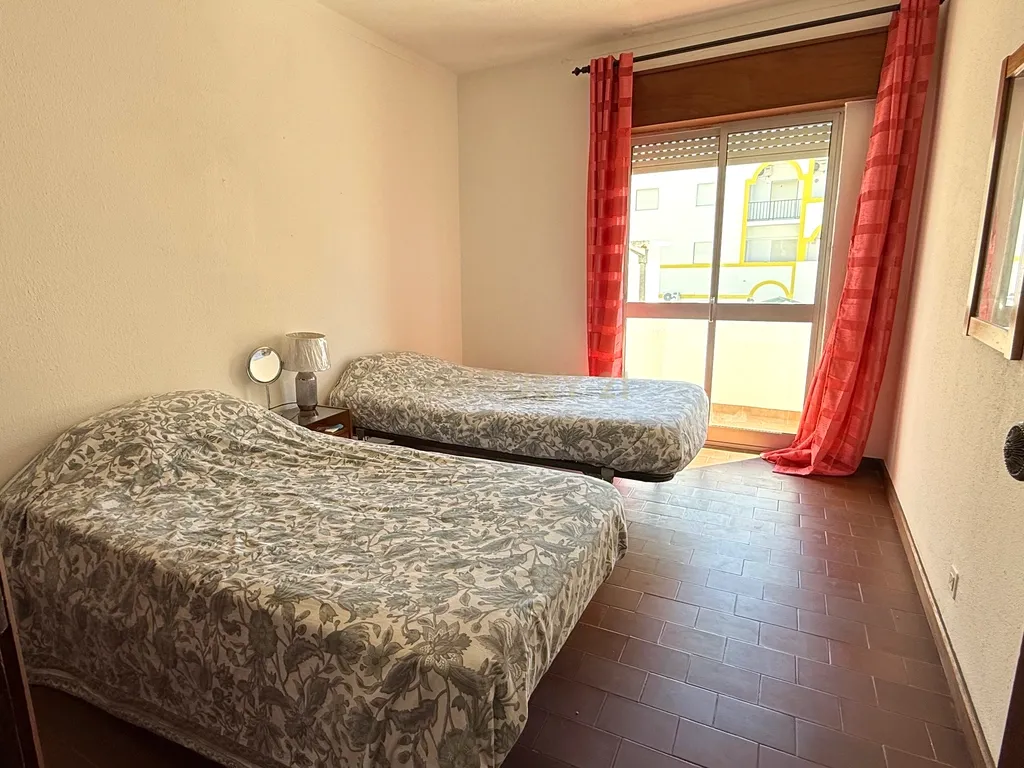Apartamento cheio de Luz e Próximo da Praia - Image 14