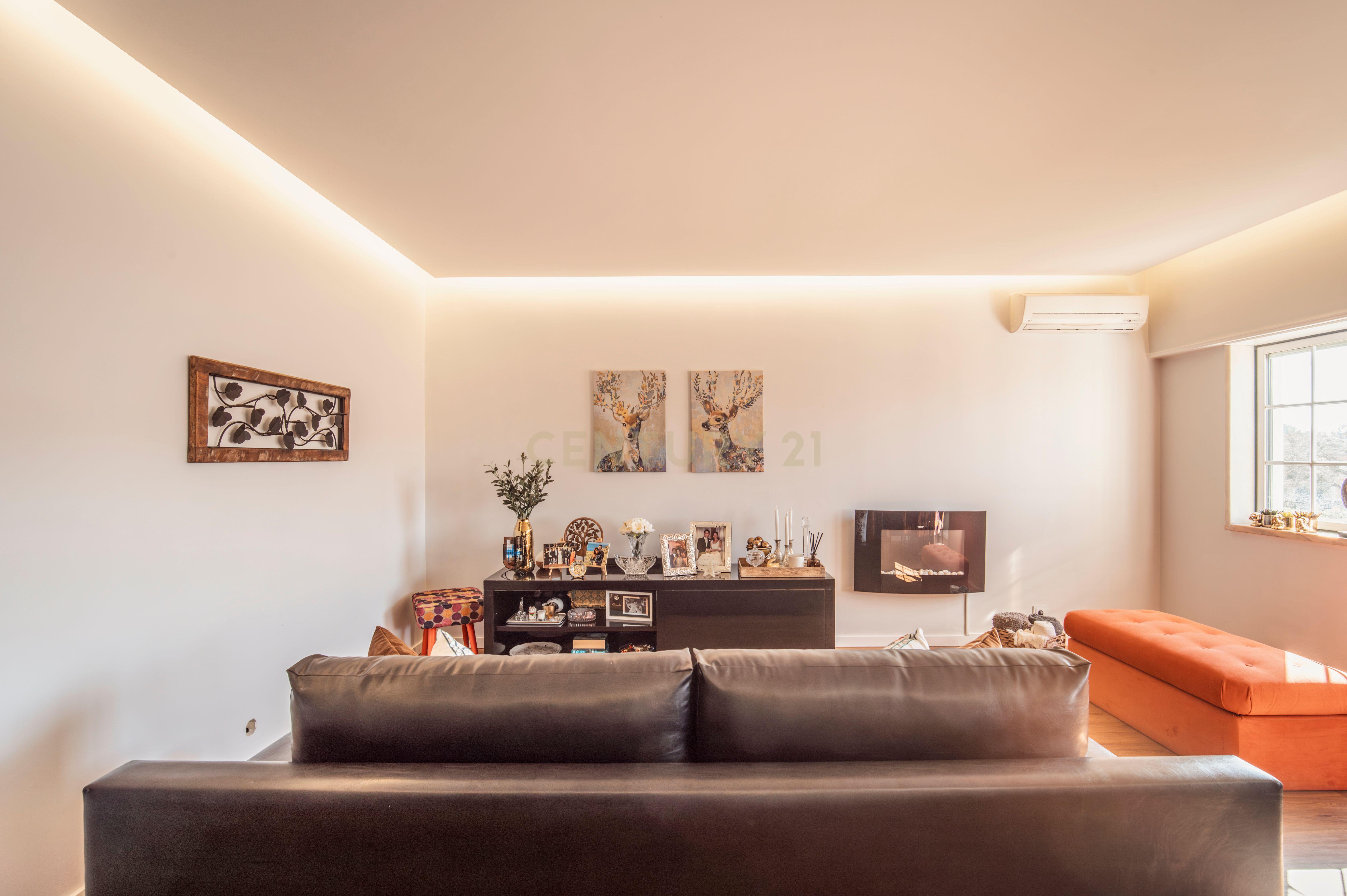 Fotografia 11 de Apartamento T3 em Condomínio Privado | Alapraia, Cascais