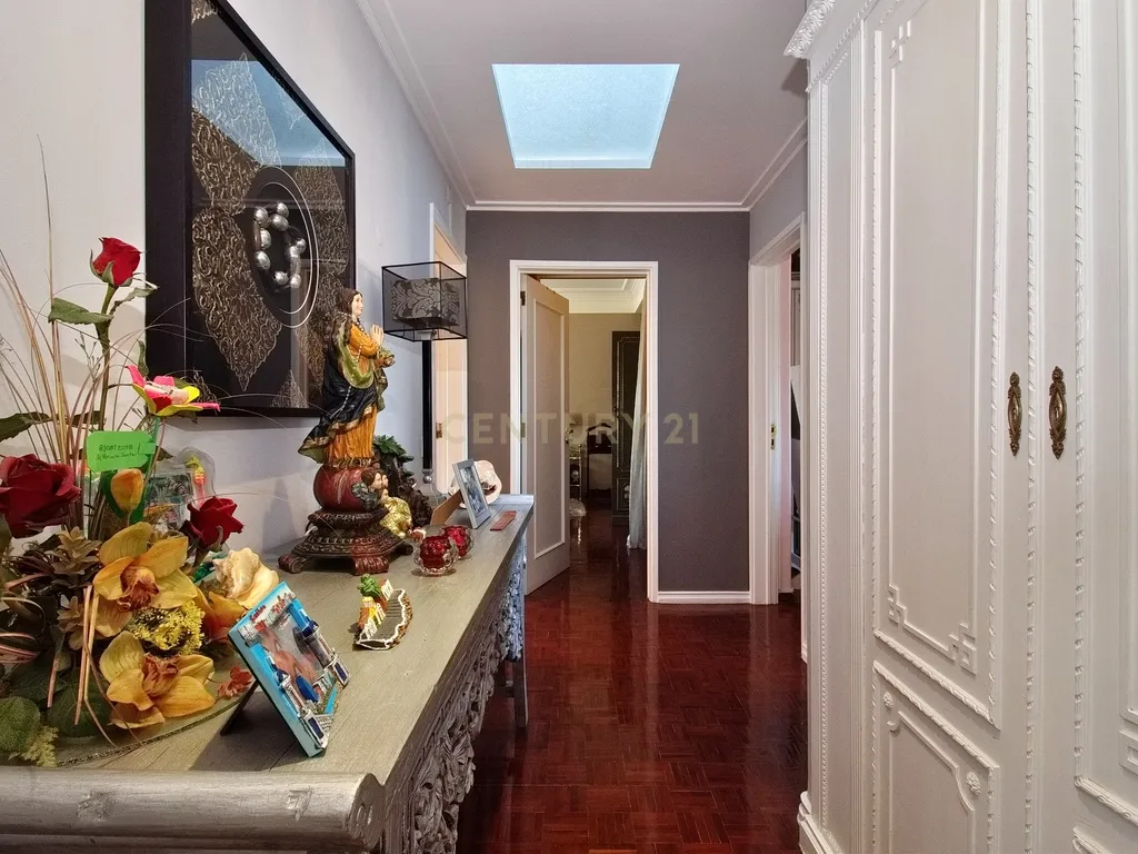 Apartamento T6 com Terraço e Vista 360º em Campolide - 314m² - Image 26