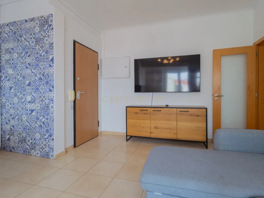 Apartamento Remodelado com Vista Mar, Costa da Caparica, Almada, Setúbal- 2 Quartos - Image 15
