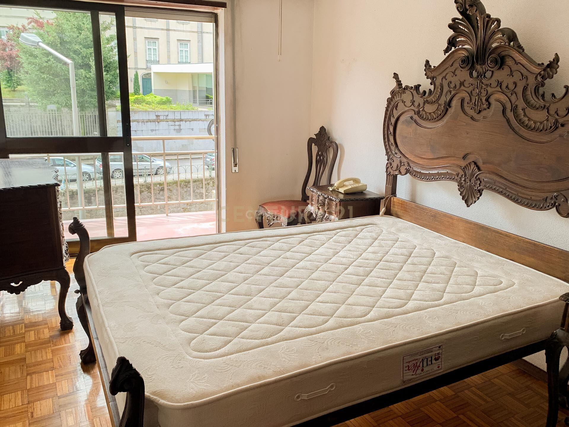 Fotografia 9 de Apartamento T2+1 em Braga (São Vicente) com 110.55m²