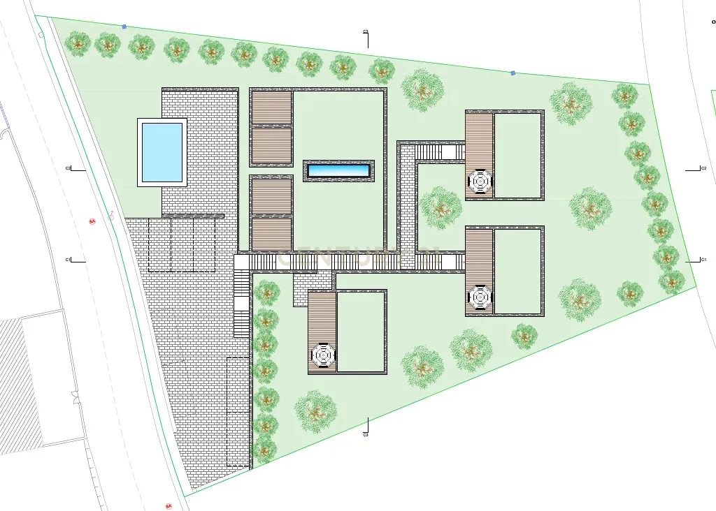 Terreno para Construção com Projeto Turístico e Vista Rio Douro – Castelo de Paiva - Image 21
