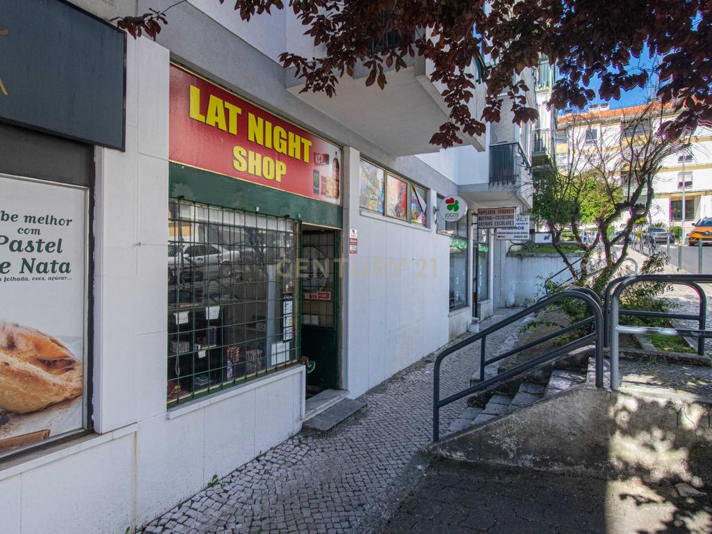 Loja no Centro da Bobadela - Image 17