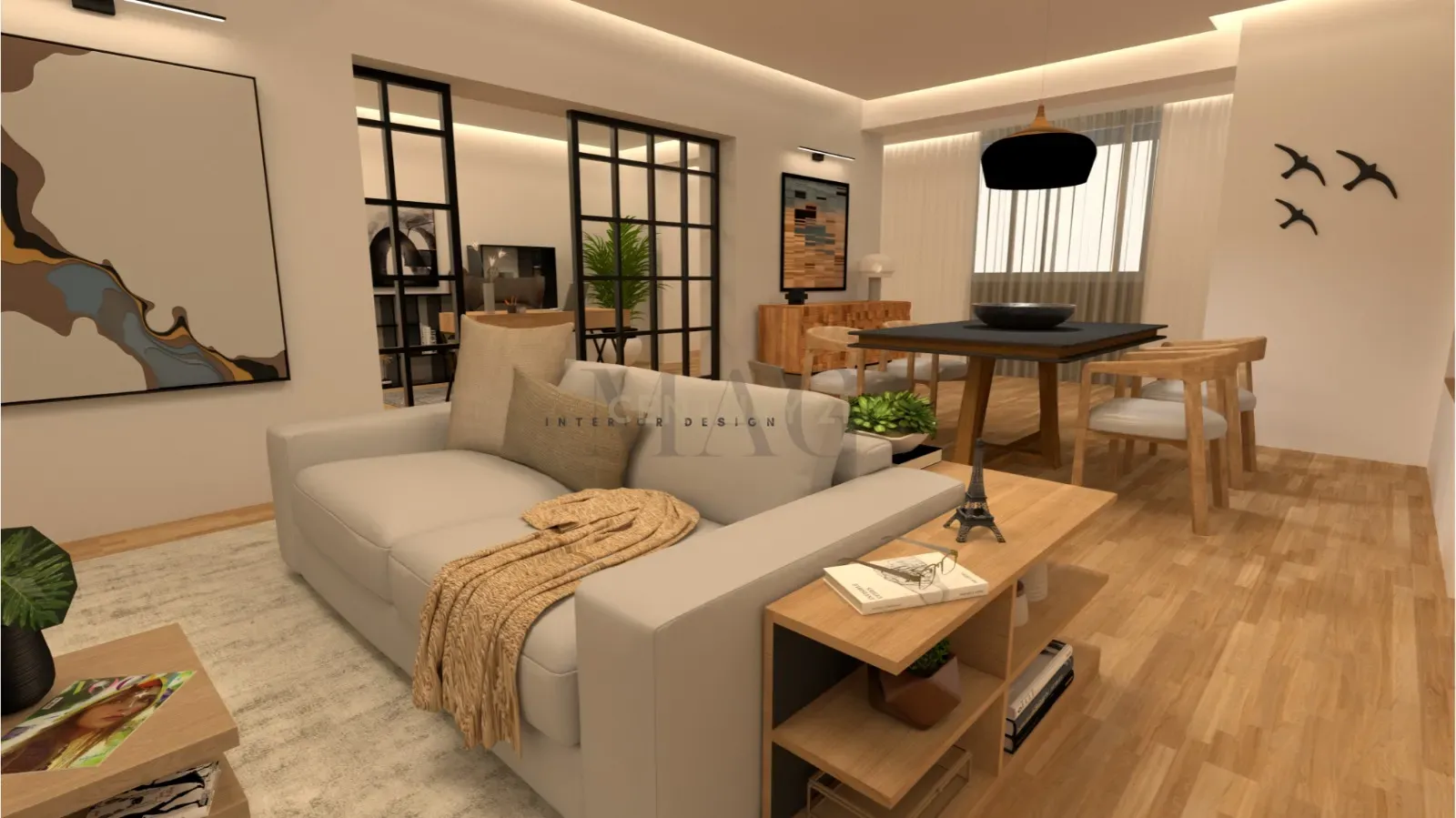 Apartamento T5 para Venda em S. Domingos de Benfica - Image 1