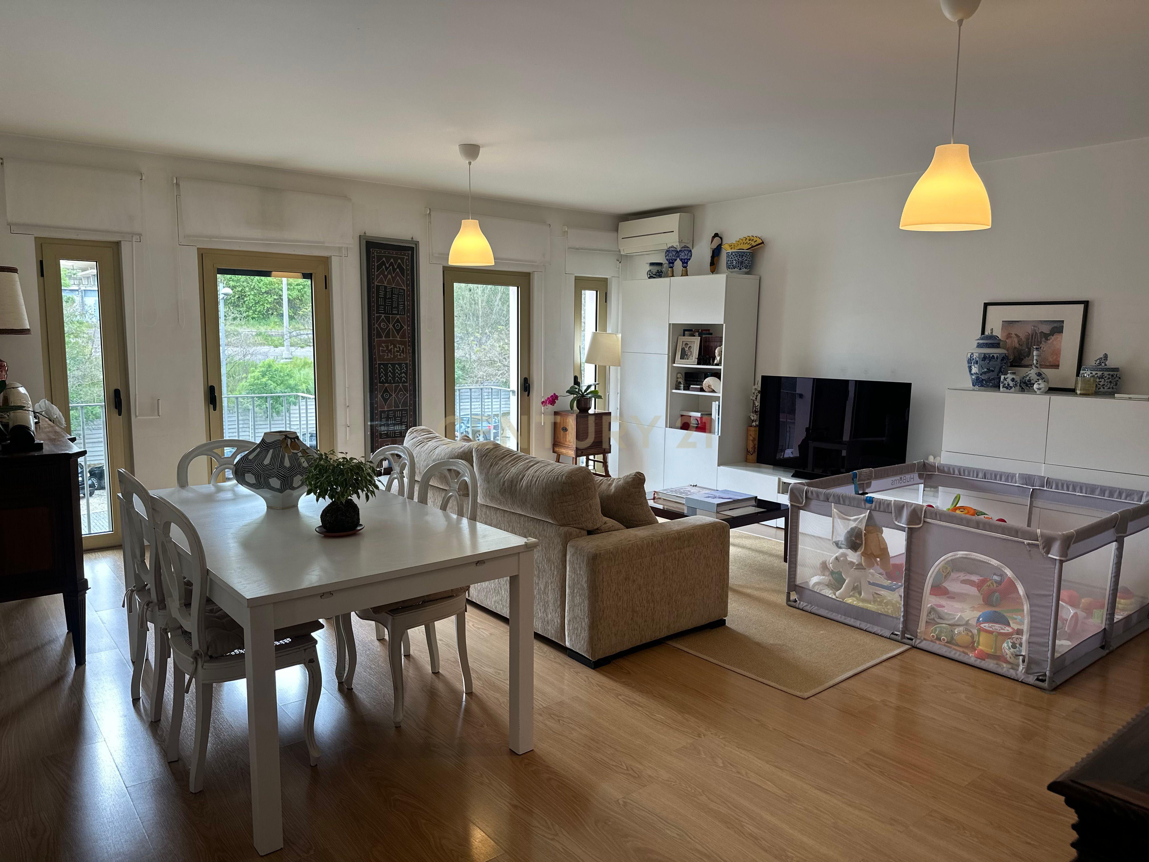 Apartamento T2 com 118m2 para venda nas Avenidas Novas com uma excelente localização proximo da estação de Entrecampos e da Cidade Universitária. - Image 10