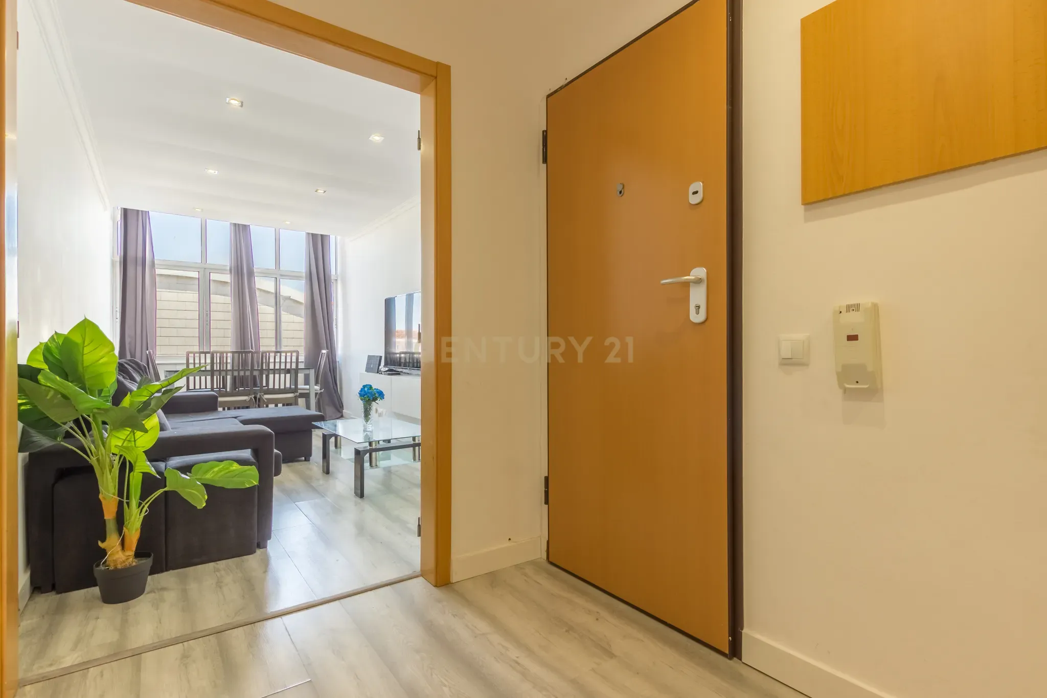 Apartamento T3 Av. Bocage no Barreiro - Image 15