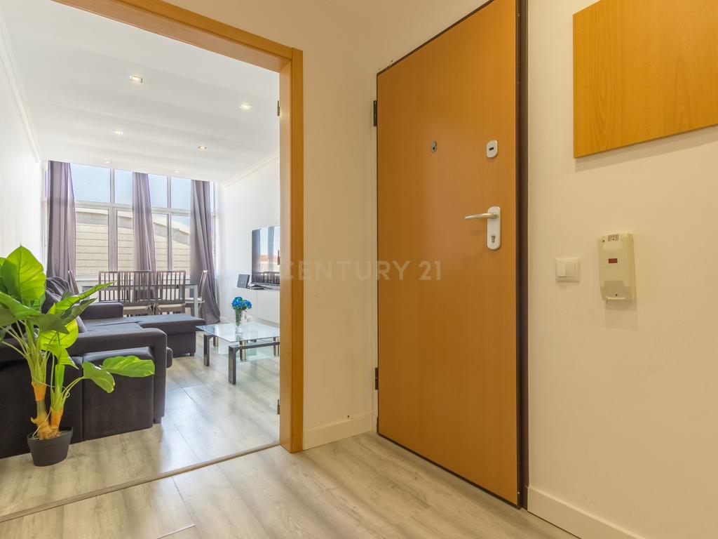 Apartamento T3 Av. Bocage no Barreiro - Image 15