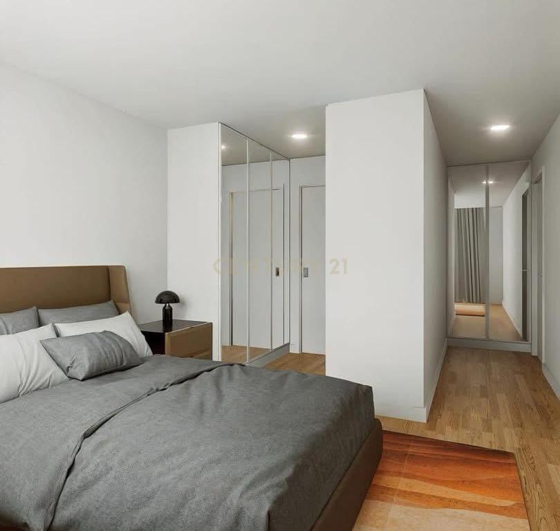 Fantástico Apartamento T3 na Portela - Image 6