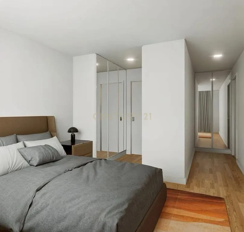 Fantástico Apartamento T3 na Portela - Image 6