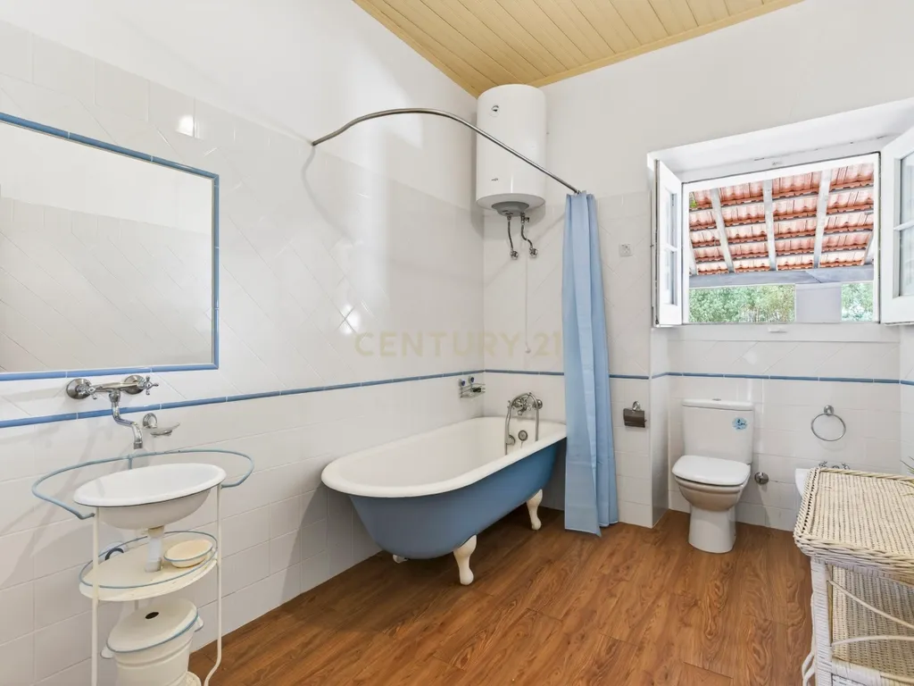 Encantadora Moradia em Tramagal, Abrantes - 5 Quartos - Image 12