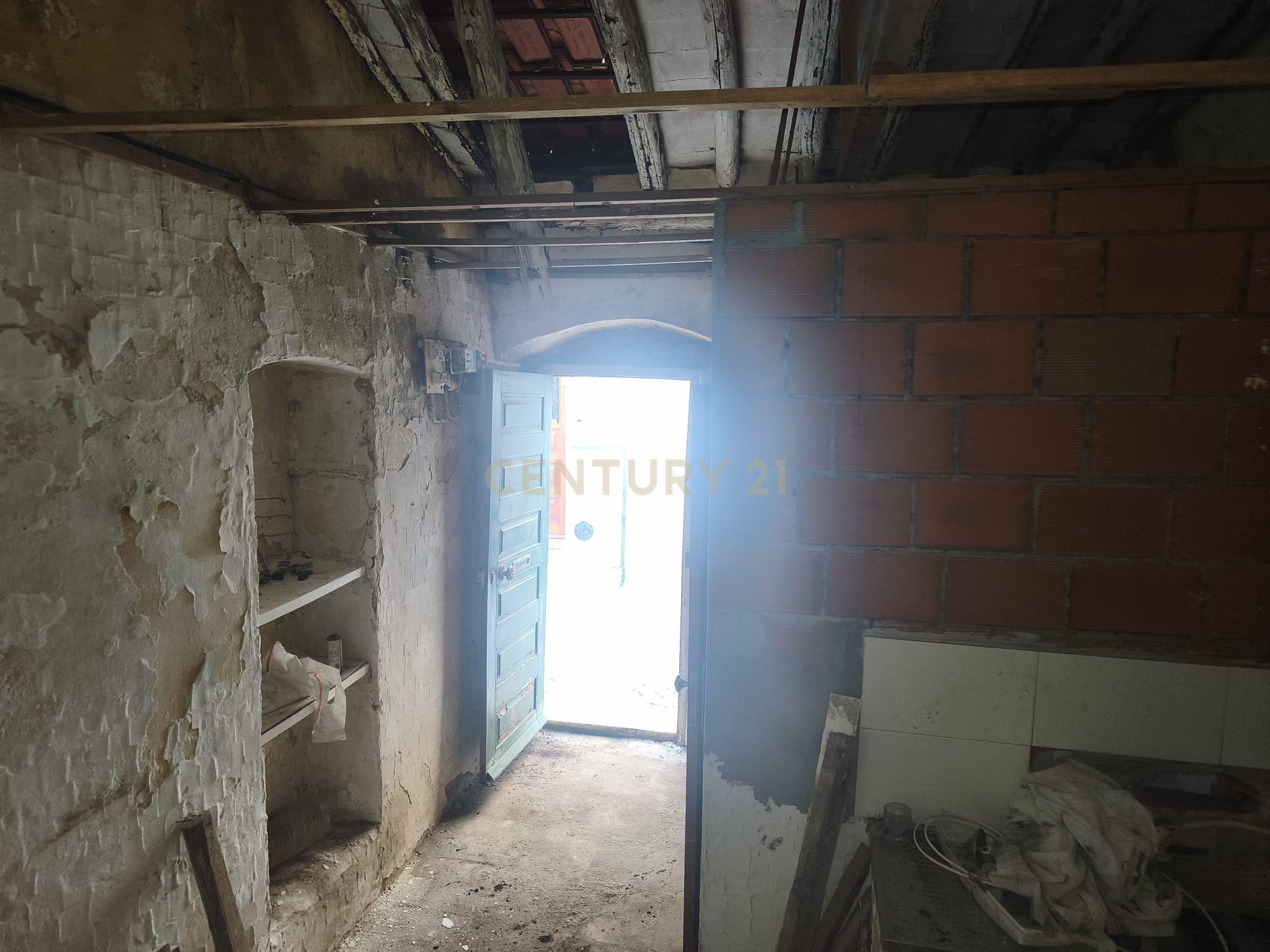 Fotografia 5 de Moradia  com Potencial em Assunção, Elvas - 125m²