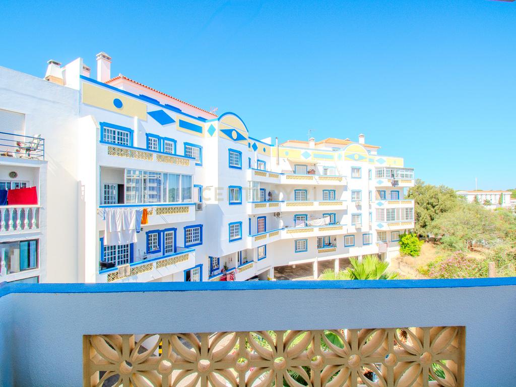 Apartamento T1 em Quarteira - Perto da Praia e Centro - Image 8