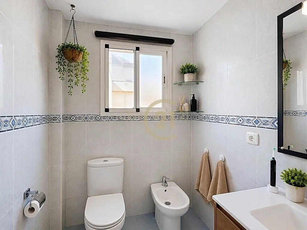 Cobertura de 5 Quartos com Terraço e Churrasqueira: Ideal para Família Numerosa ou Segregação em 2 Habitações! - Image 34