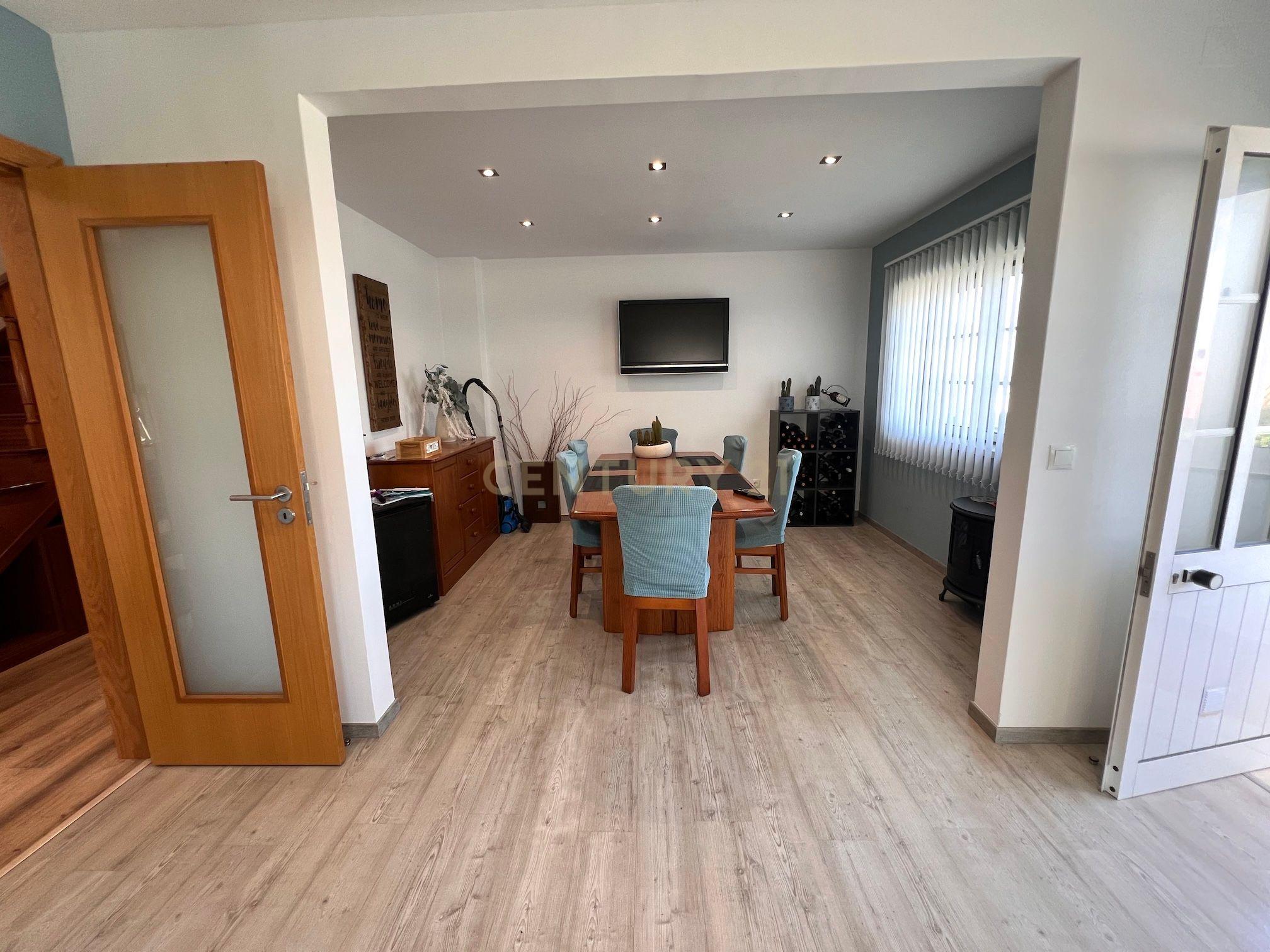 Fotografia 6 de Apartamento T5 na Encosta do Sol em Caldas da Rainha, Luminosidade, espaço e conforto