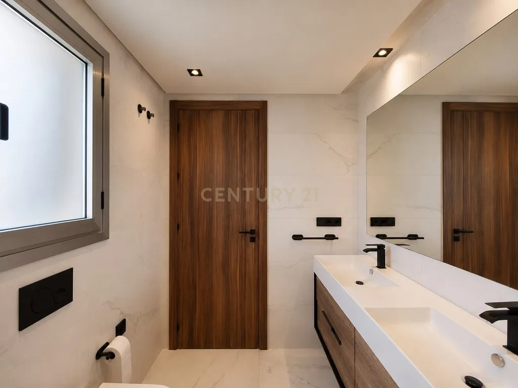 Moderno apartamento de 2 quartos em San Pedro de Alcántara - Image 19