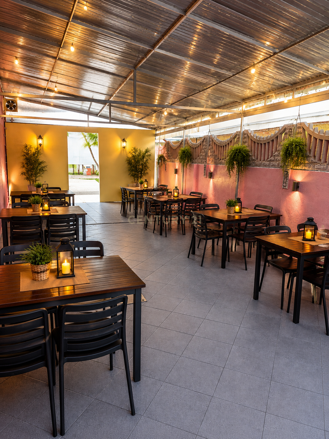 Fotografia 7 de Restaurante para Venda em Sarilhos Grandes