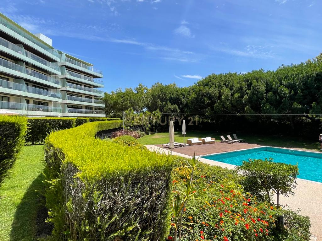 Apartamento T4 Condomínio Scala Cascais - Image 1