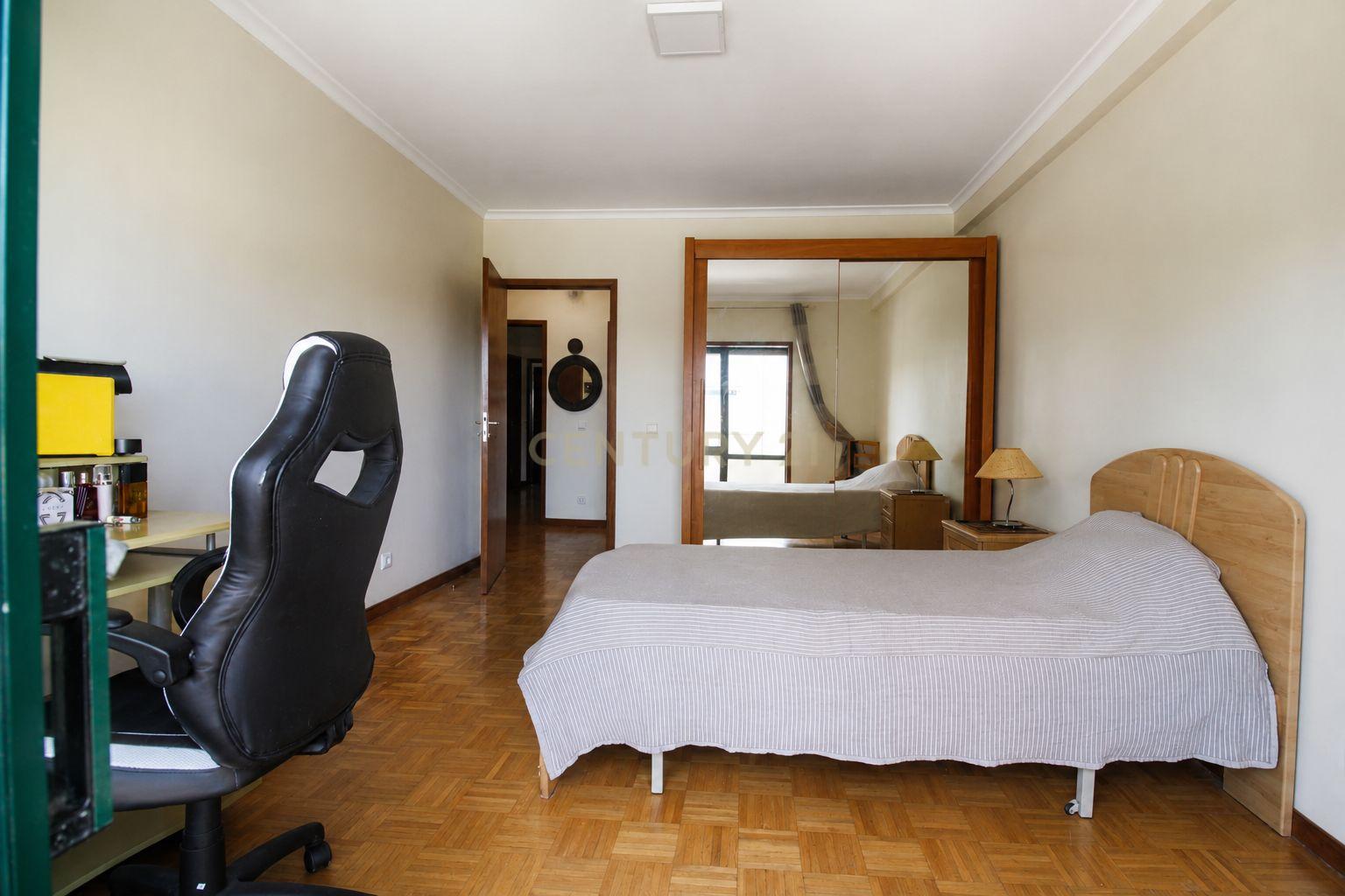 Apartamento T3 à venda em Canidelo, Vila Nova de Gaia — foto 9