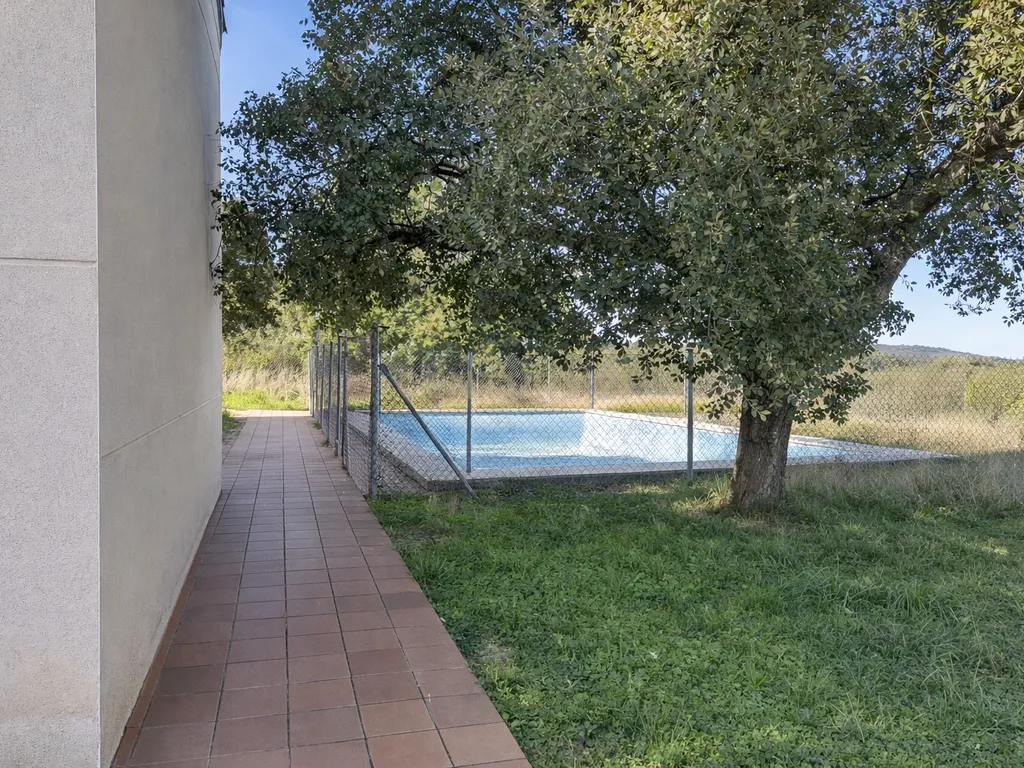 🏡 Quinta rural com casa e piscina na Serra de San Pedro (Cáceres) 🌿 - Image 27