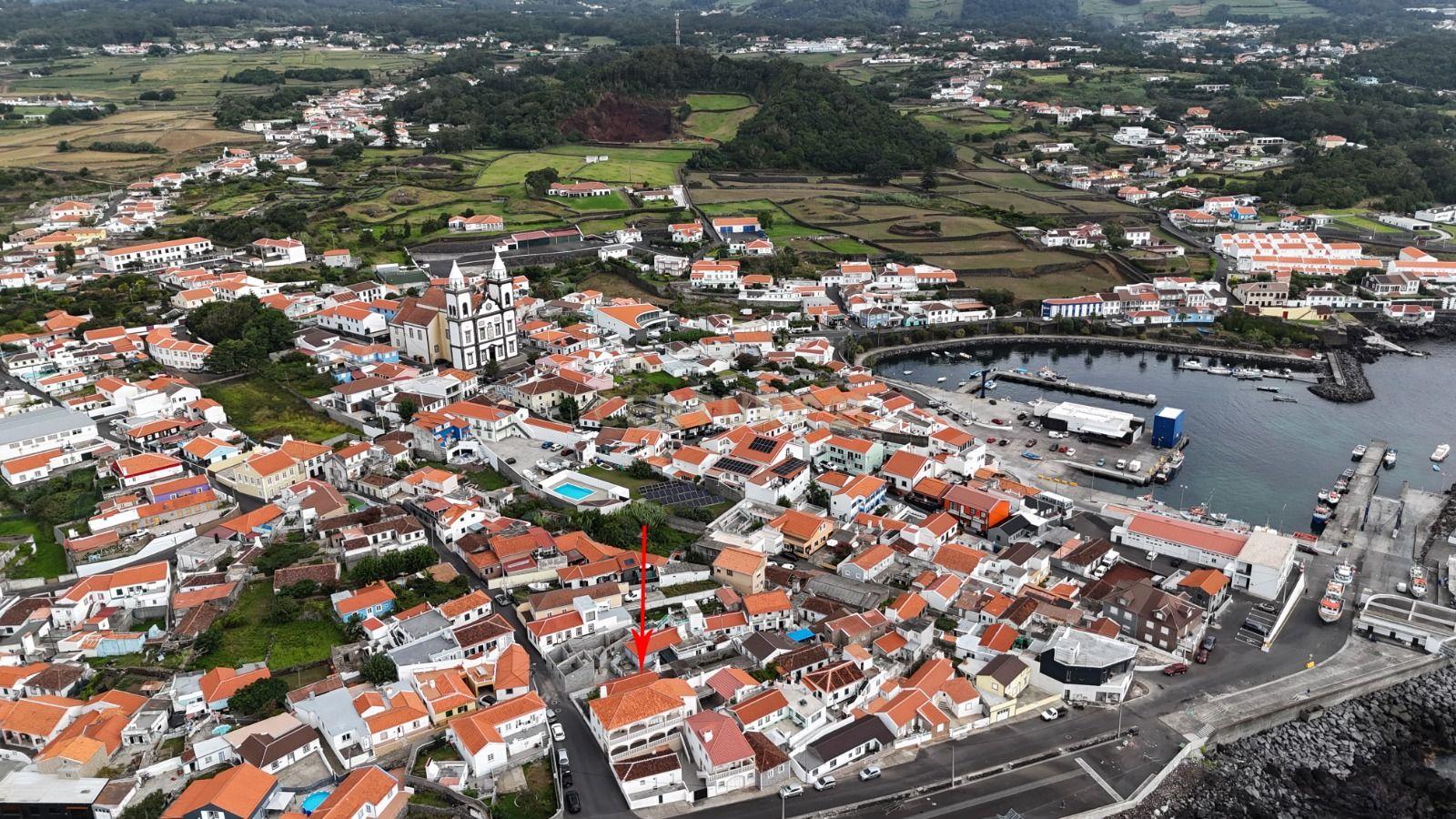 Moradia T3 à venda em São Mateus da Calheta, Angra do Heroísmo — foto 17
