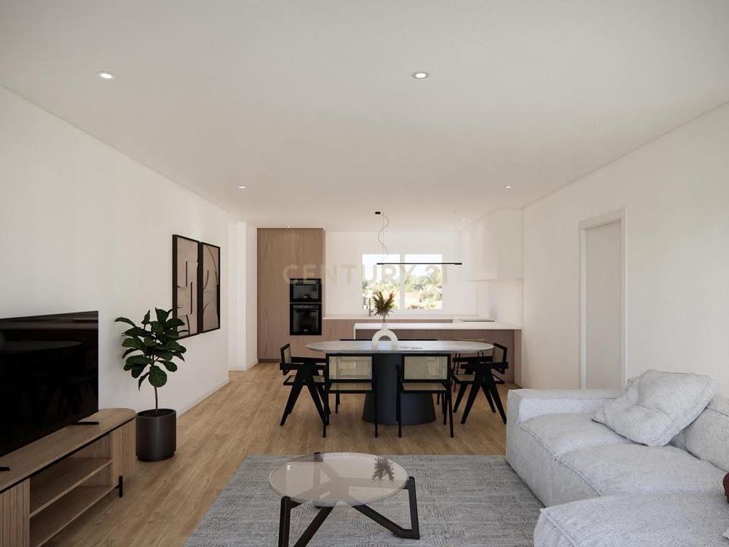 Apartamento T1 no CENTRO de Bragança - em Construção!!! - Image 6