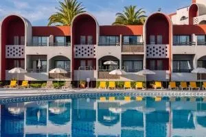 T0 em Resort no Algarve com Semana Fixa Anual - 4 pax | Albufeira - Image 14