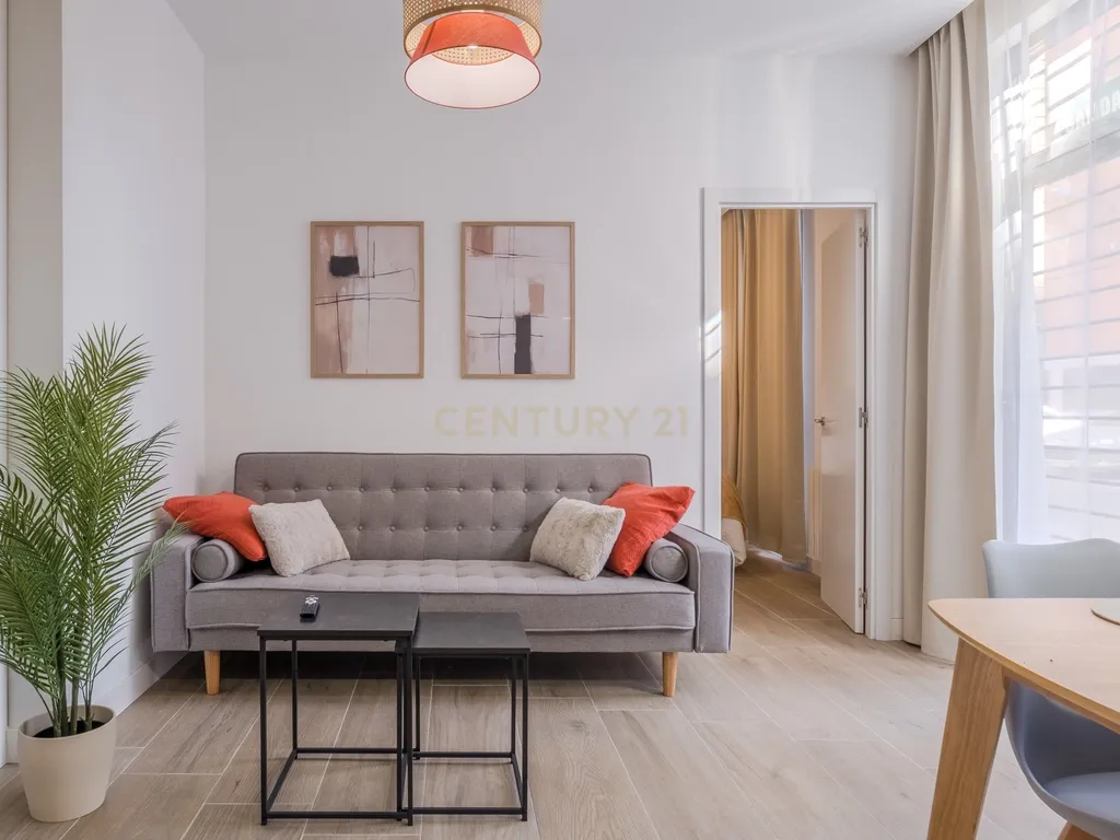 ALOJAMENTO PARA USO TURÍSTICO. INVESTIMENTO DE ALTA QUALIDADE EM MADRID - Image 11