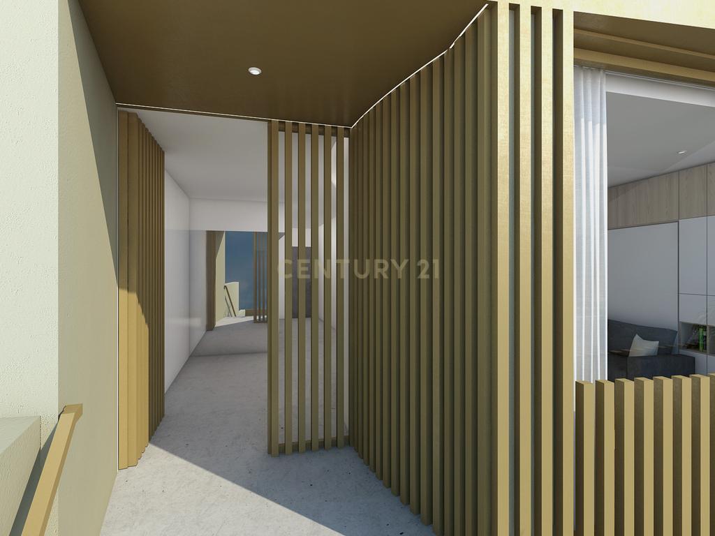 VILLA 458 - Tipologias T0 a T2 Duplex em Matosinhos, Senhora da Hora junto ao Metro - Image 11
