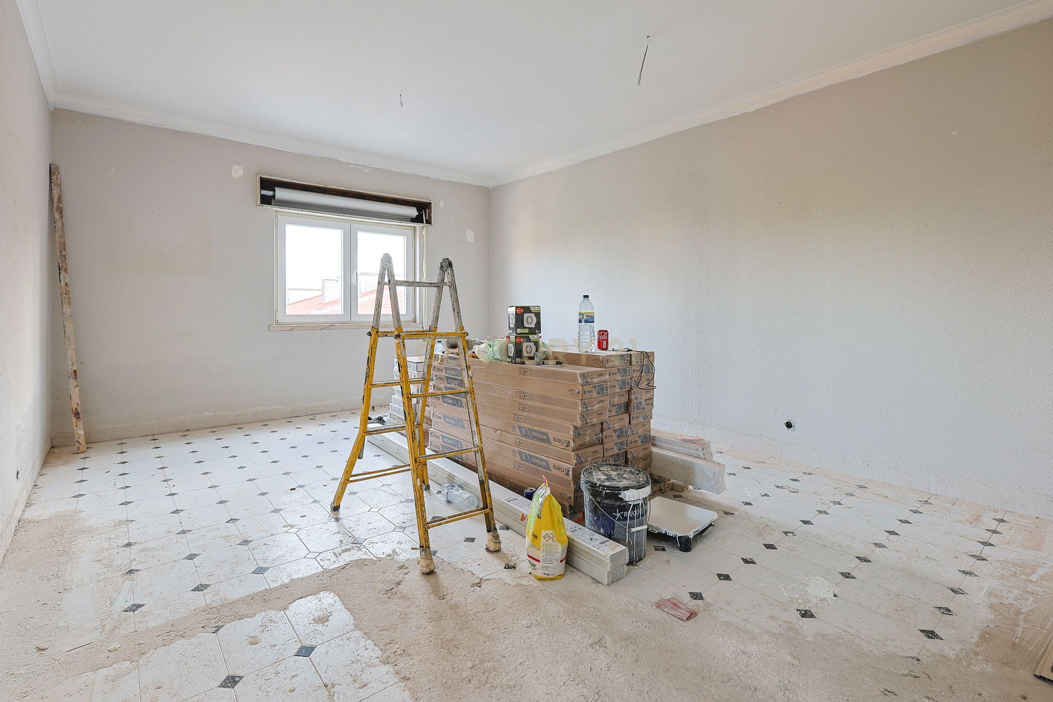 Apartamento T3 à venda em Corroios, Seixal — foto 6